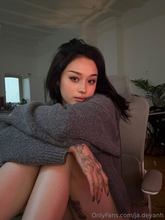 JadeyAnh Nagie Wycieki OnlyFans Zdjęcie 157
