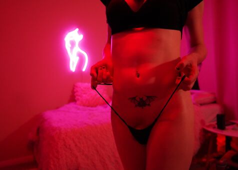 Jadez Nagie Wycieki OnlyFans Zdjęcie 1