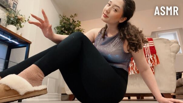 JadyLady ASMR Nagie Wycieki OnlyFans Zdjęcie 28