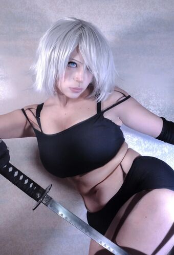 jaenitale Nagie Wycieki OnlyFans Zdjęcie 50