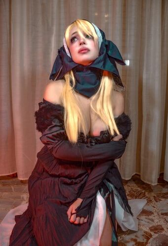 jaenitale Nagie Wycieki OnlyFans Zdjęcie 52