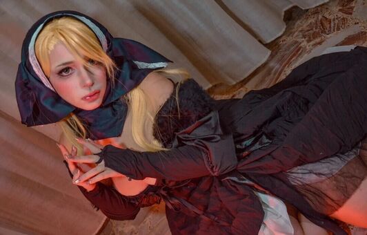 jaenitale Nagie Wycieki OnlyFans Zdjęcie 53