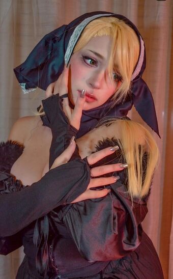 jaenitale Nagie Wycieki OnlyFans Zdjęcie 54