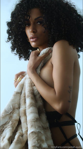 Jaidah Rae