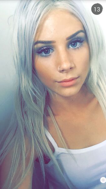 Jaide Samara Francis