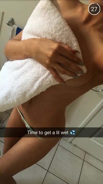 Jaide Samara Francis