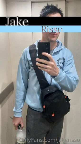 jakerisso Nagie Wycieki OnlyFans Zdjęcie 15