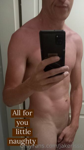 jakerisso Nagie Wycieki OnlyFans Zdjęcie 18