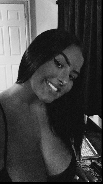 Jaley S Nagie Wycieki OnlyFans Zdjęcie 7