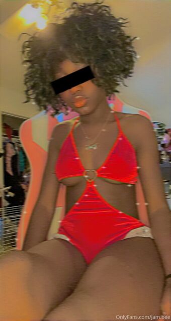 jam.bee Nagie Wycieki OnlyFans Zdjęcie 19