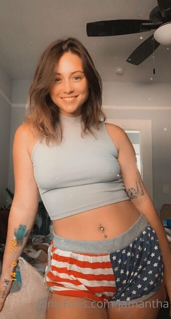 Jamantha