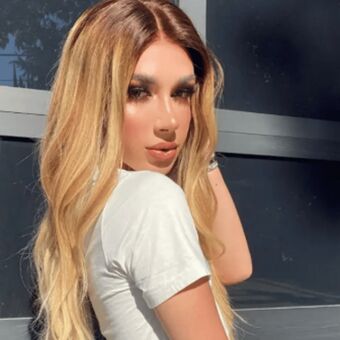 jamescharles Nagie Wycieki OnlyFans Zdjęcie 15