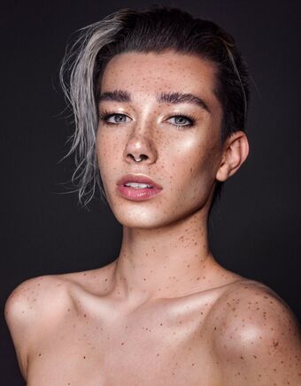 jamescharles Nagie Wycieki OnlyFans Zdjęcie 16