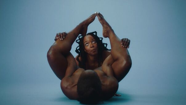 Jamila Woods