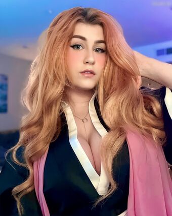 JamiUwU Nagie Wycieki OnlyFans Zdjęcie 20