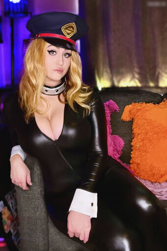 JamiUwU Nagie Wycieki OnlyFans Zdjęcie 22