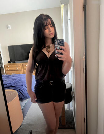 JamiUwU Nagie Wycieki OnlyFans Zdjęcie 29