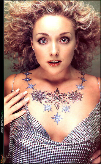 Jane Krakowski