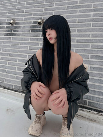 Janed-404