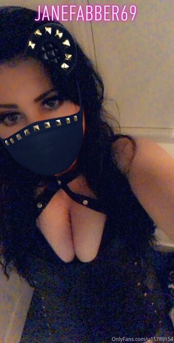 janefabber69 Nagie Wycieki OnlyFans Zdjęcie 25