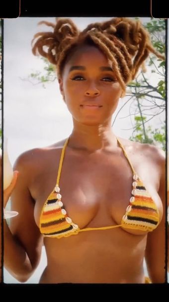 Janelle Monae