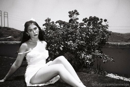 janewilde