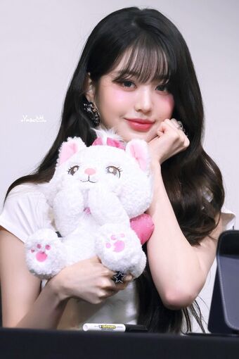 Jang Won-young