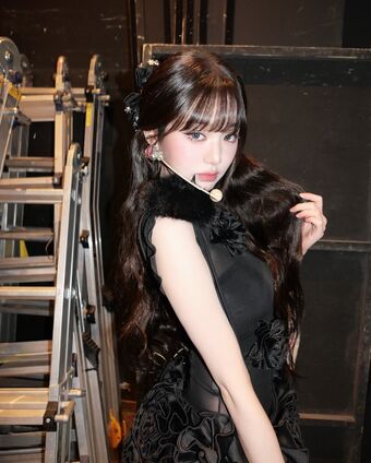 Jang Won-young