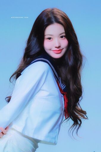 Jang Won-young