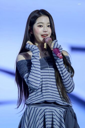 Jang Won-young
