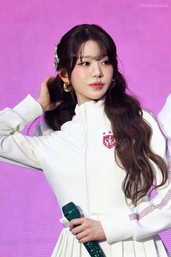 Jang Won-young