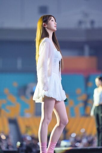 Jang Won-young