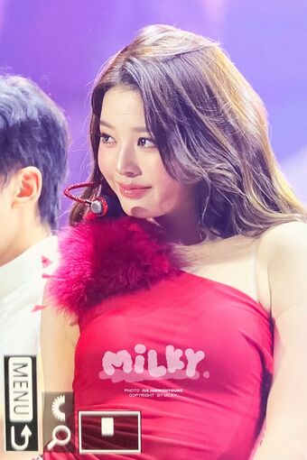 Jang Won-young