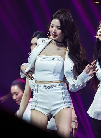 Jang Won-young