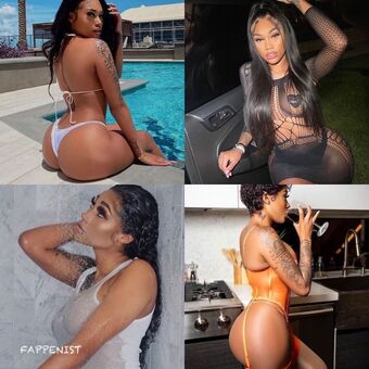 Janiameshell Nagie Wycieki OnlyFans Zdjęcie 1
