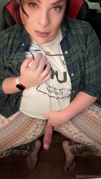 janicerenee