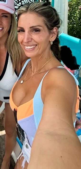 Janie Ippolito Nagie Wycieki OnlyFans Zdjęcie 22