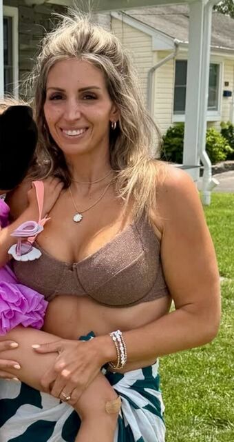 Janie Ippolito Nagie Wycieki OnlyFans Zdjęcie 24