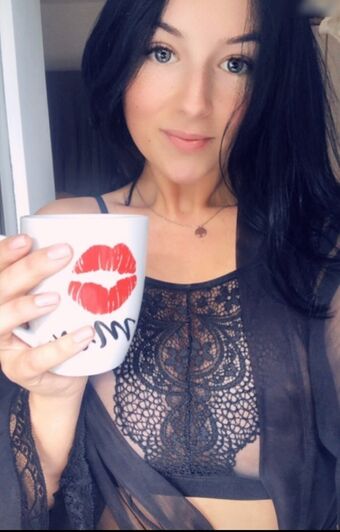 Janinavoo Nagie Wycieki OnlyFans Zdjęcie 19