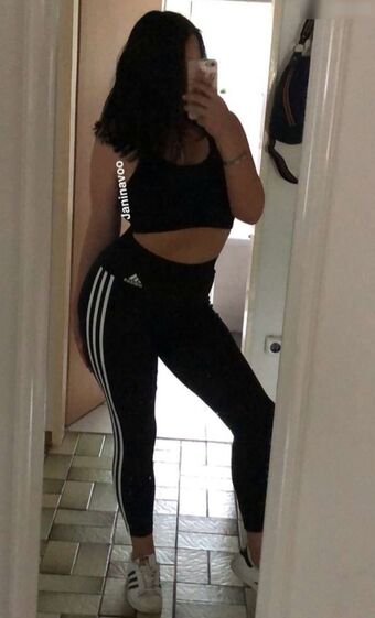 Janinavoo Nagie Wycieki OnlyFans Zdjęcie 22