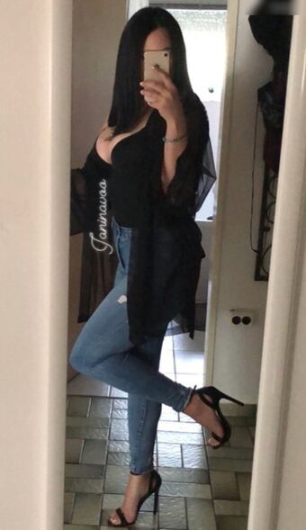 Janinavoo Nagie Wycieki OnlyFans Zdjęcie 23