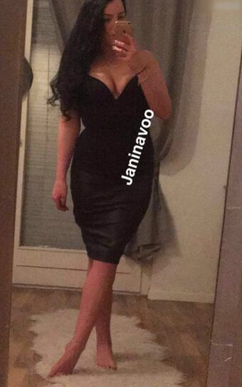 Janinavoo Nagie Wycieki OnlyFans Zdjęcie 25