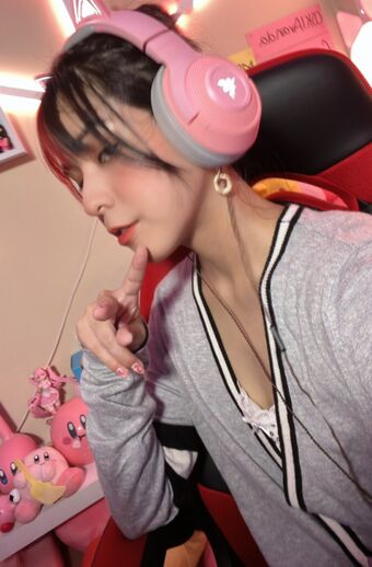 Japeruana Nagie Wycieki OnlyFans Zdjęcie 36