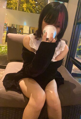 Japeruana Nagie Wycieki OnlyFans Zdjęcie 39