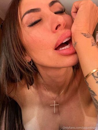 Jaque Khury