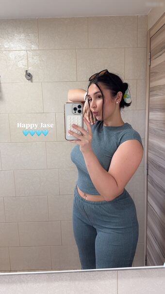 Jaseminra Nagie Wycieki OnlyFans Zdjęcie 38