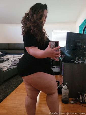 Jasmanian_ Nagie Wycieki OnlyFans Zdjęcie 12