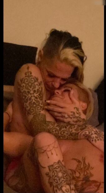 Jasmin maria baranyai