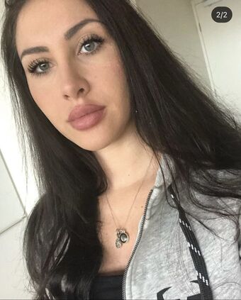 Jasmine Gnu Nagie Wycieki OnlyFans Zdjęcie 3