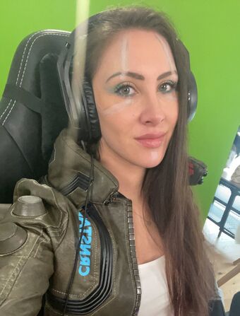 Jasmine Gnu Nagie Wycieki OnlyFans Zdjęcie 5